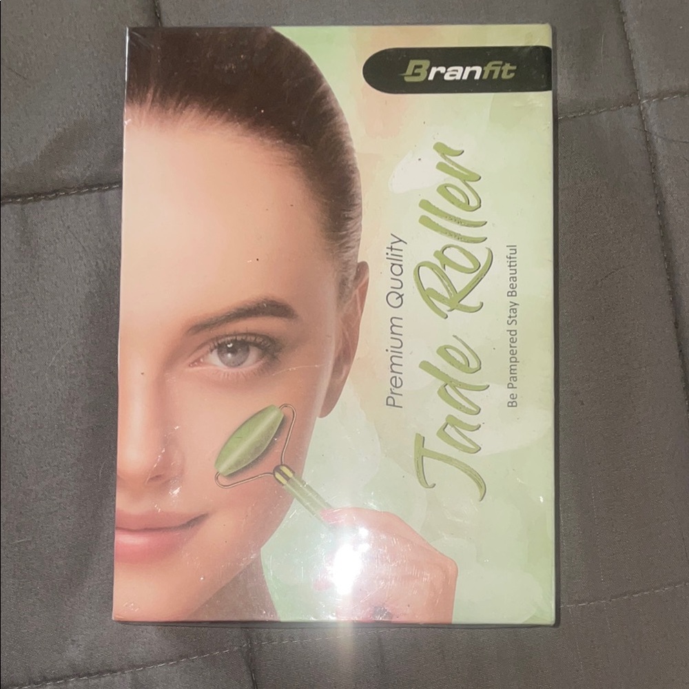Branfit Jade Roller